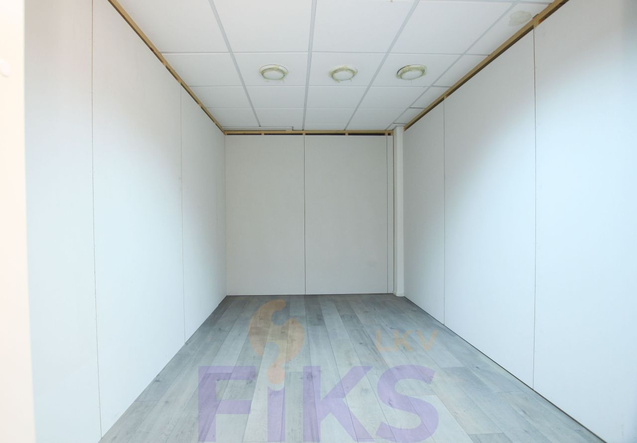 Офис в Хельсинки, Финляндия, 10 м² - фото 9