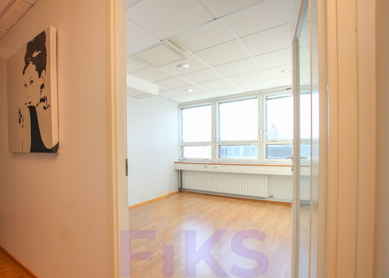 Офис в Хельсинки, Финляндия, 10 м² - фото 6