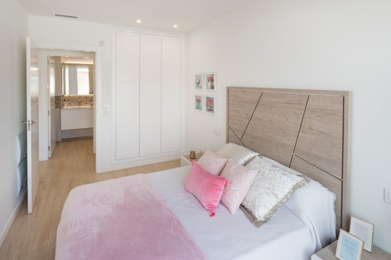 Дом на Коста-Бланка, Испания, 108 м² - фото 14