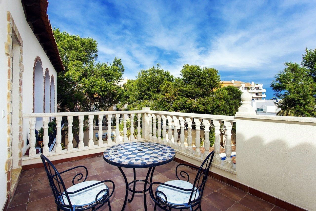 Дом на Коста-Бланка, Испания, 268 м² - фото 14