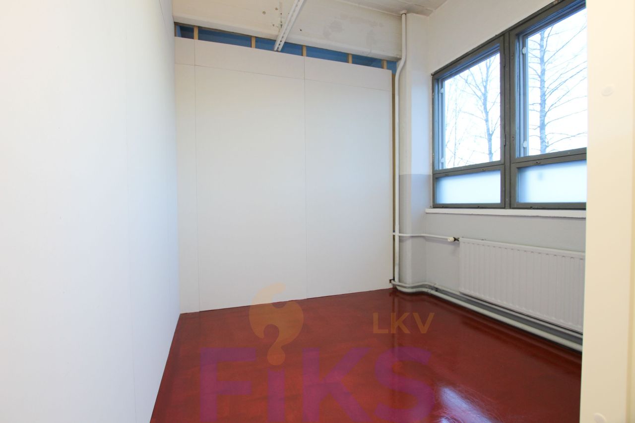 Офис в Хельсинки, Финляндия, 10 м² - фото 15