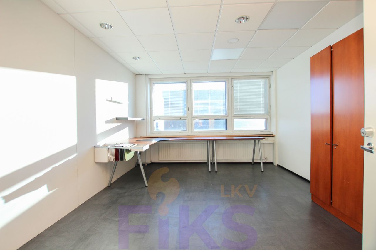 Офис в Хельсинки, Финляндия, 10 м² - фото 5