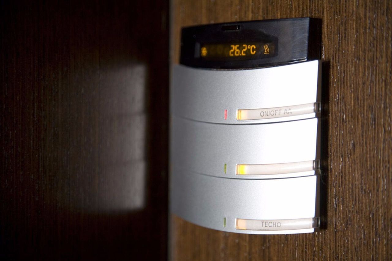 Квартира Испания, Испания, 112 м² - фото 14