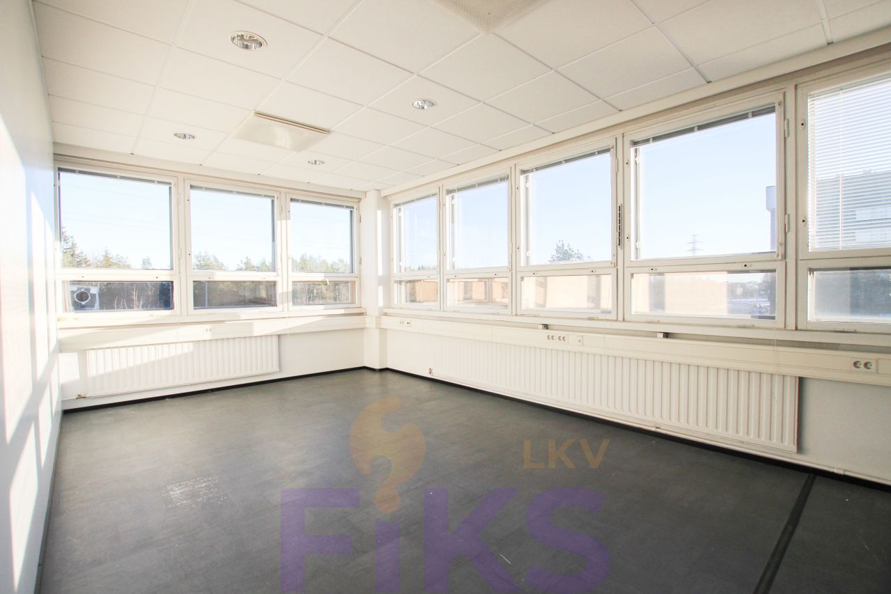 Офис в Хельсинки, Финляндия, 10 м² - фото 3