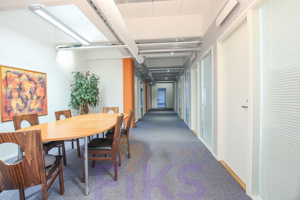 Офис в Хельсинки, Финляндия, 10 м² - фото 11