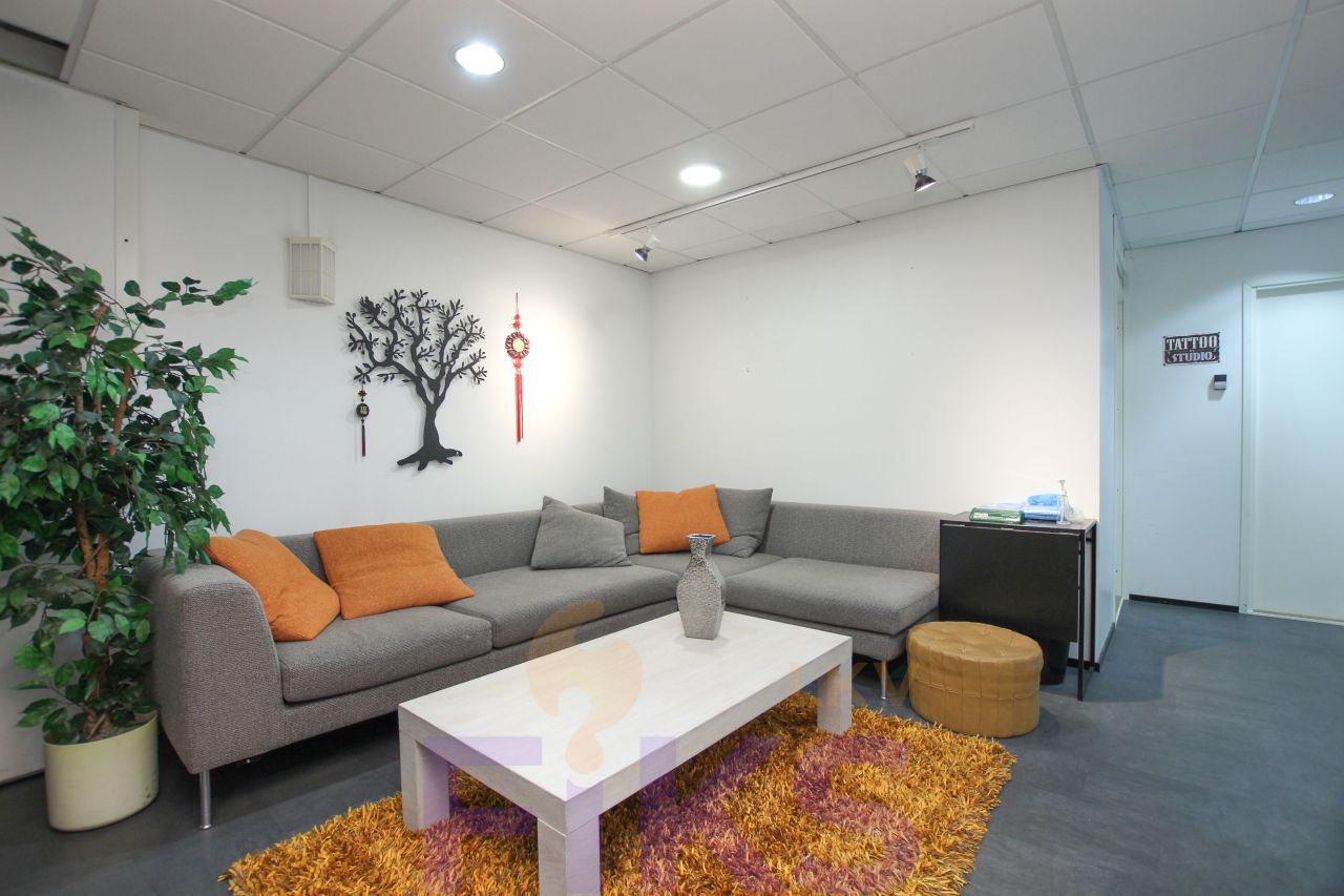 Офис в Хельсинки, Финляндия, 10 м² - фото 4