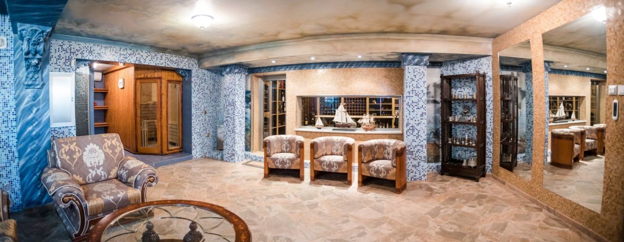 Дом на Коста-Бланка, Испания, 1 039 м² - фото 14