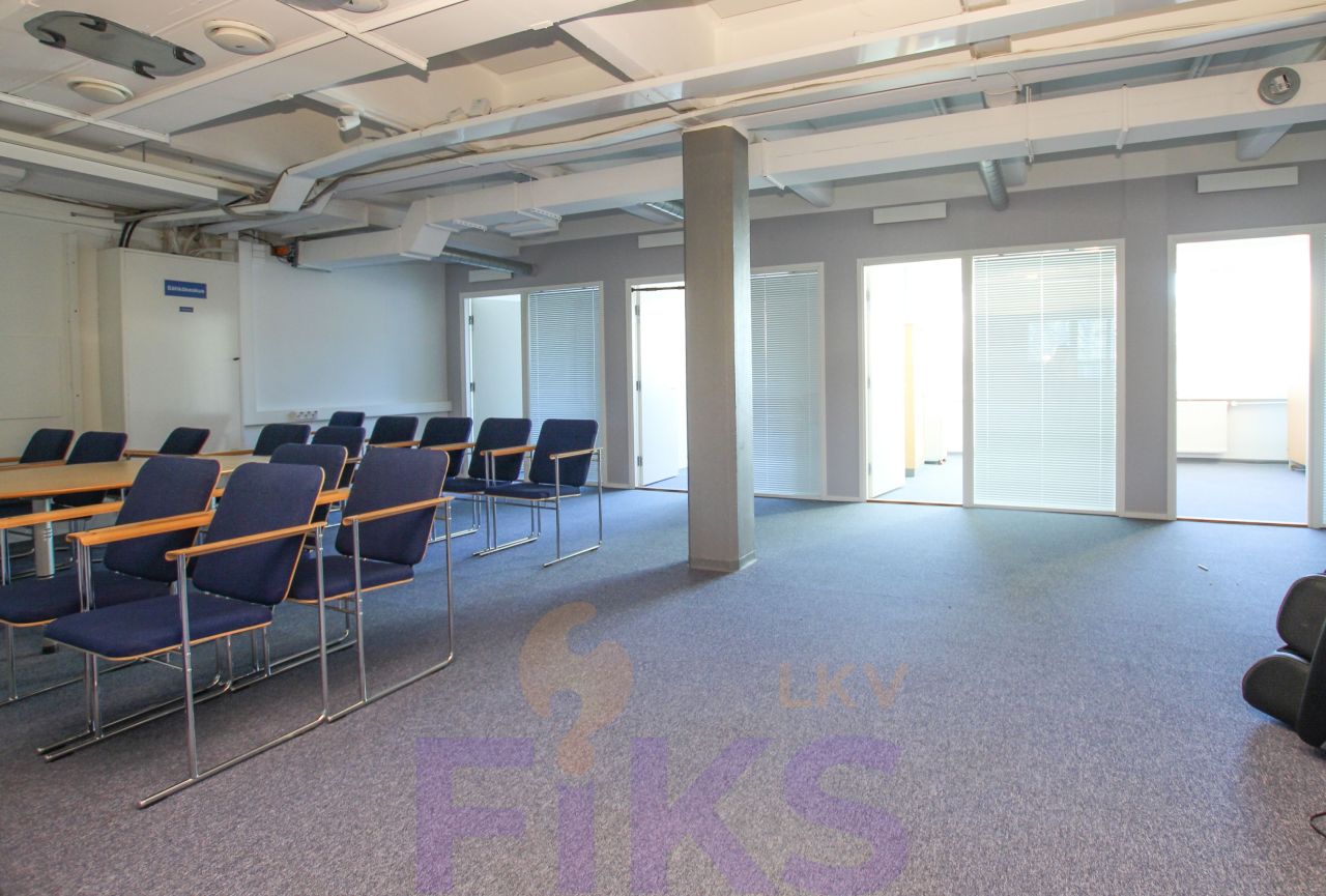 Офис в Хельсинки, Финляндия, 10 м² - фото 17