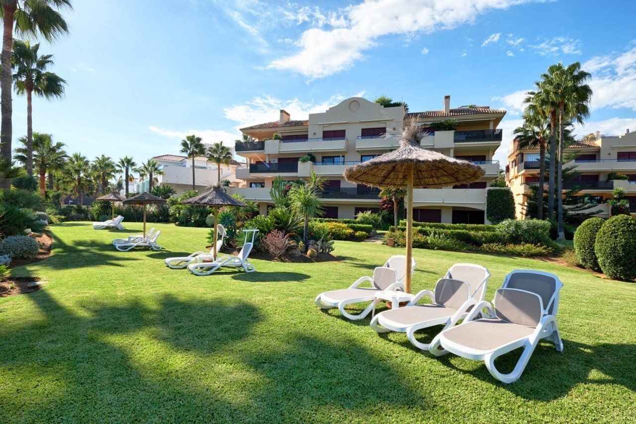 Квартира Испания, Испания, 144 м² - фото 14