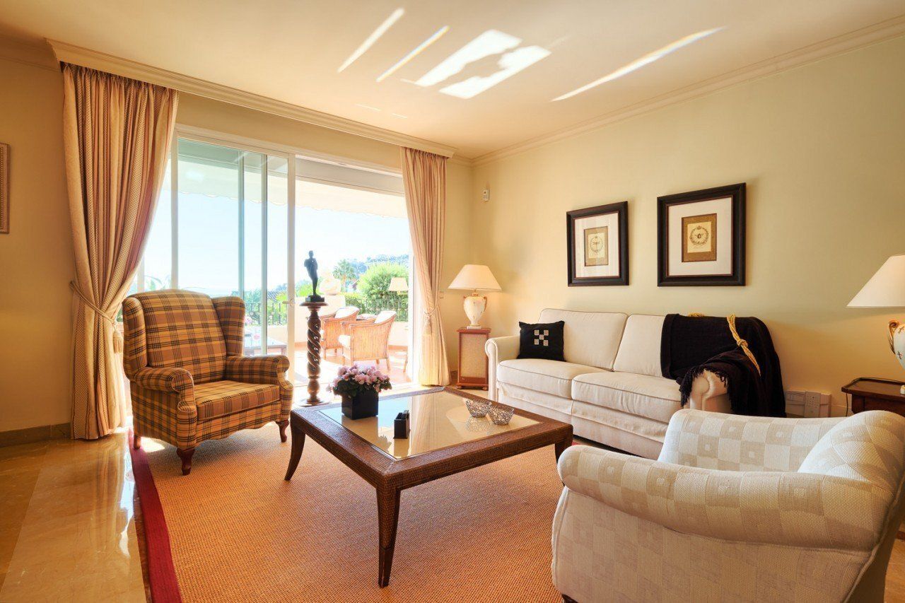 Квартира Испания, Испания, 170 м² - фото 14