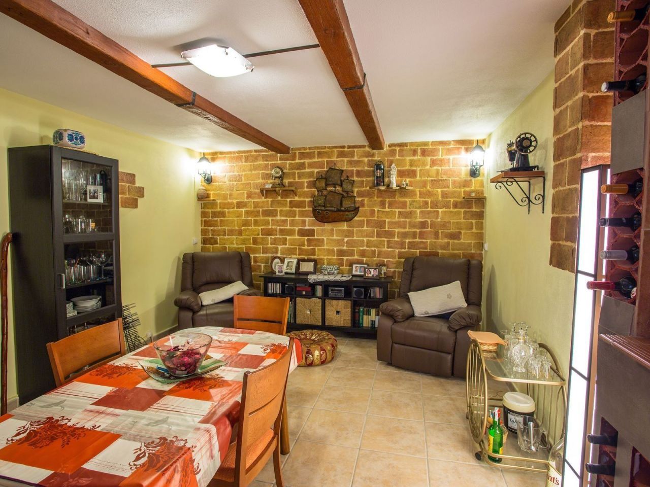 Дом на Коста-Бланка, Испания, 160 м² - фото 14