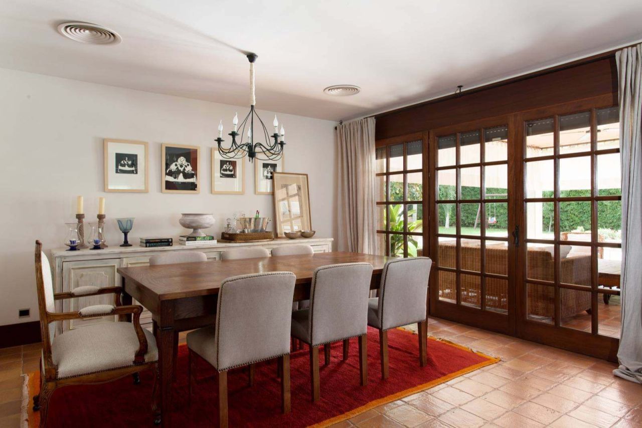 Дом на Коста-Брава, Испания, 500 м² - фото 14