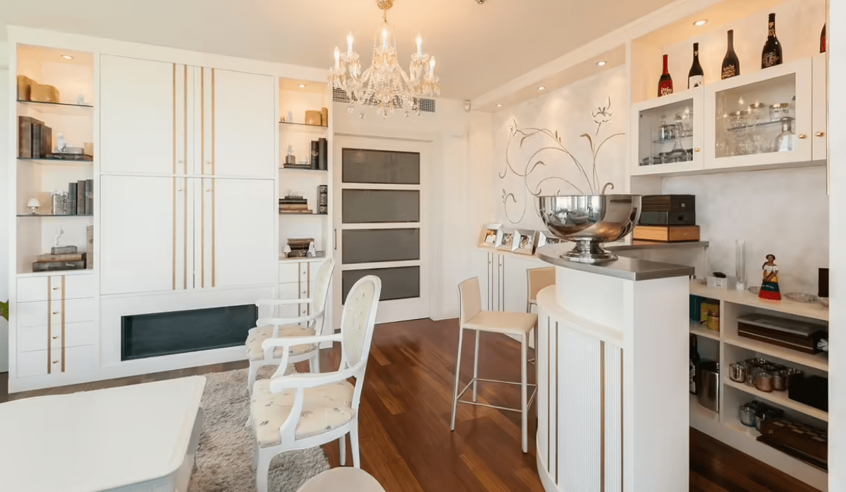 Квартира в Барселоне, Испания, 125 м² - фото 14