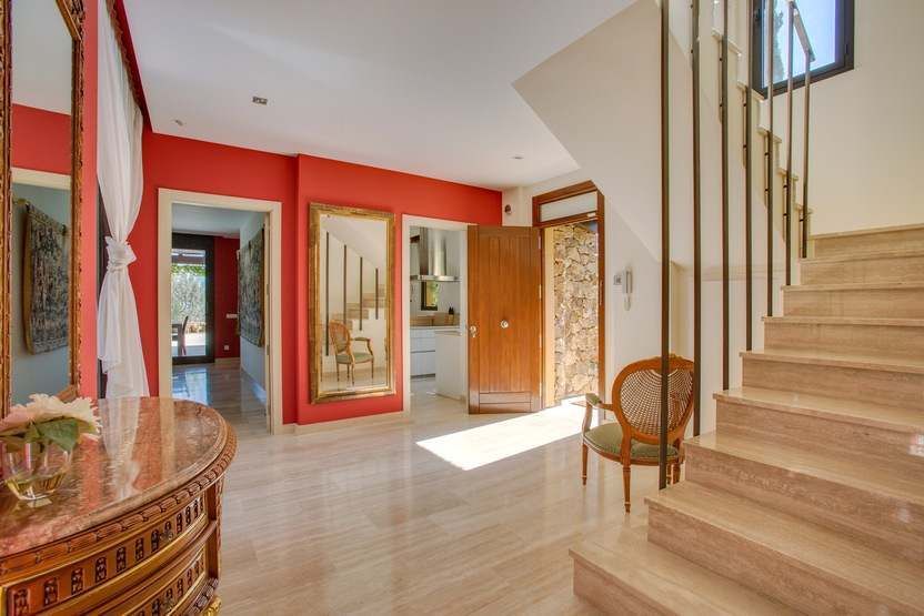 Дом на Коста-Брава, Испания, 585 м² - фото 14