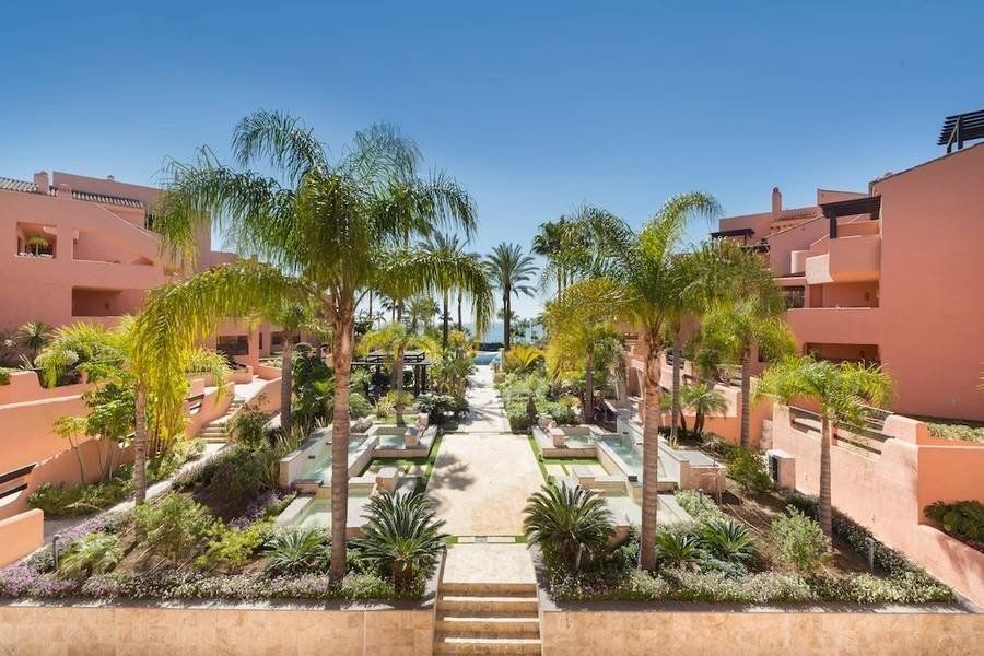 Квартира Испания, Испания, 96 м² - фото 14