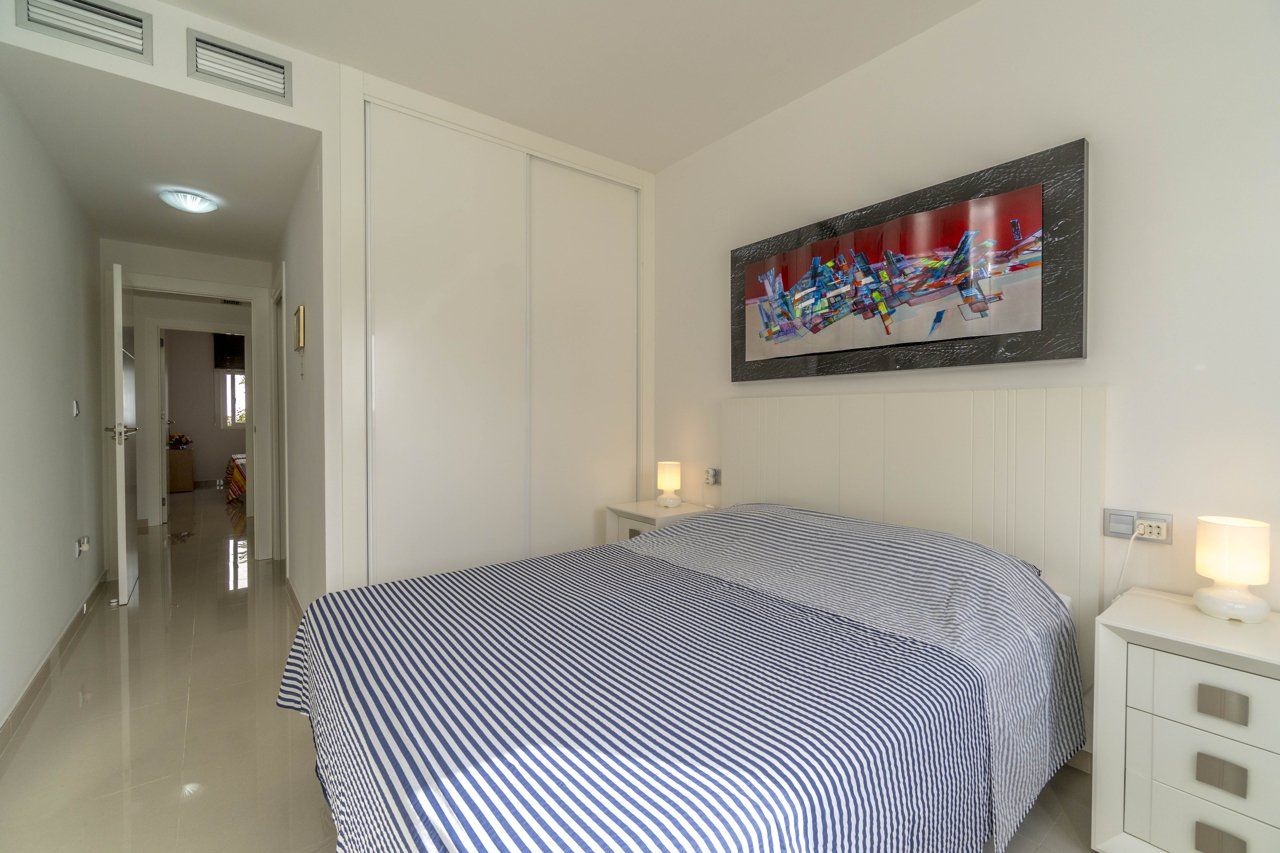 Квартира на Коста-Бланка, Испания, 76 м² - фото 14