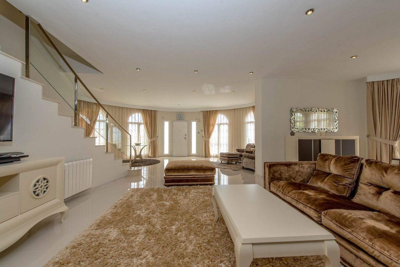 Дом на Коста-Бланка, Испания, 357 м² - фото 14