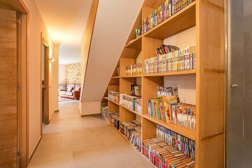 Дом на Коста-Брава, Испания, 283 м² - фото 14