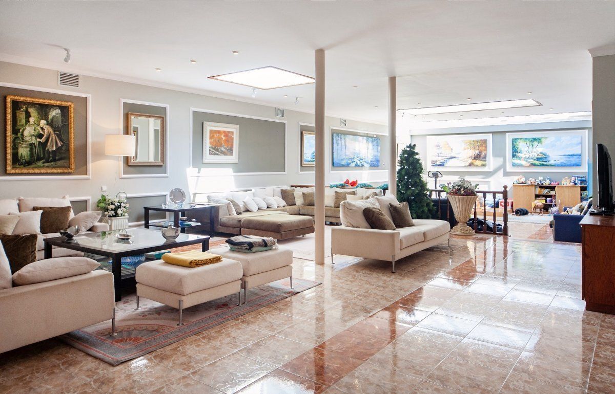 Дом на Коста-дель-Маресме, Испания, 1 648 м² - фото 14