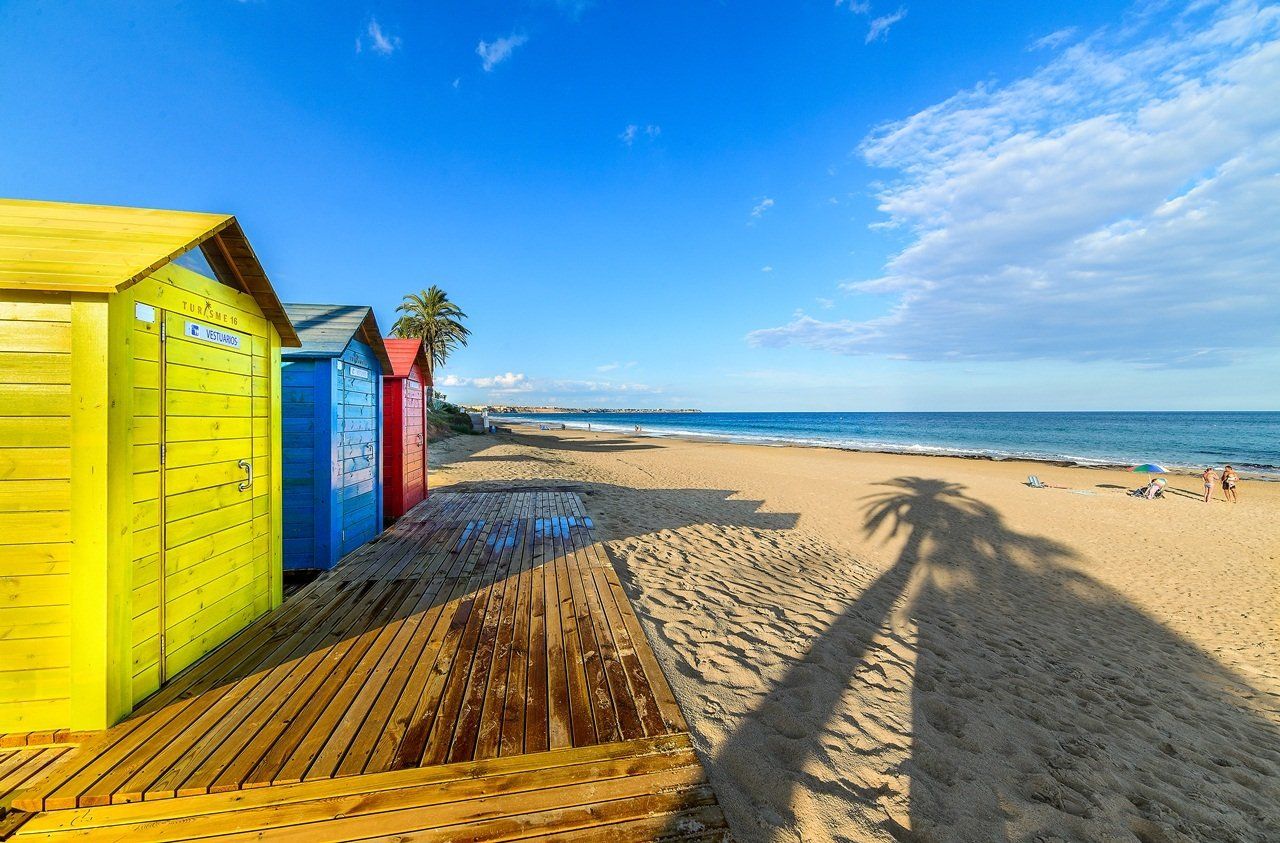 Квартира на Коста-Бланка, Испания, 71 м² - фото 14