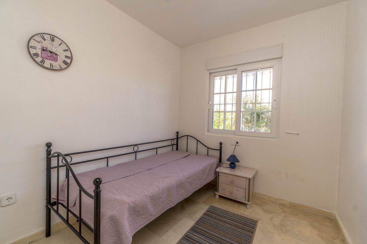 Таунхаус на Коста-Бланка, Испания, 98 м² - фото 14