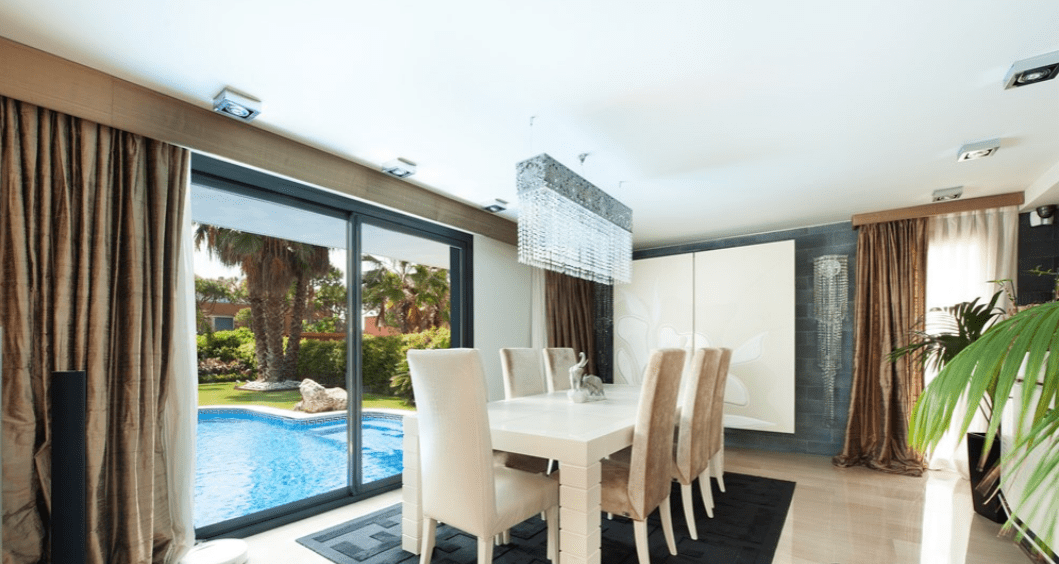 Дом на Коста-дель-Гарраф, Испания, 535 м² - фото 14