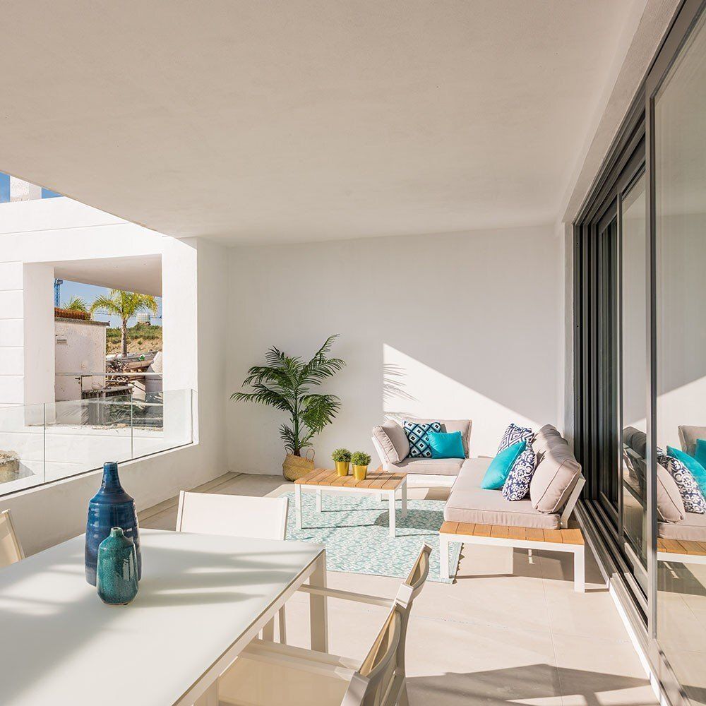 Квартира Испания, Испания, 106 м² - фото 14