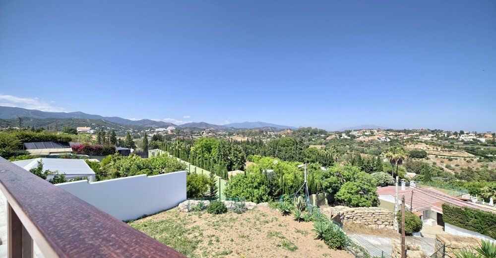 Дом на Коста-дель-Соль, Испания, 100 м² - фото 14