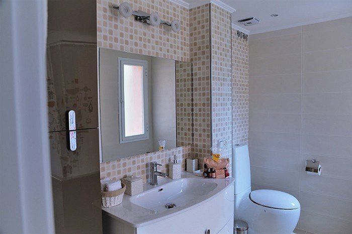 Квартира Испания, Испания, 153 м² - фото 14