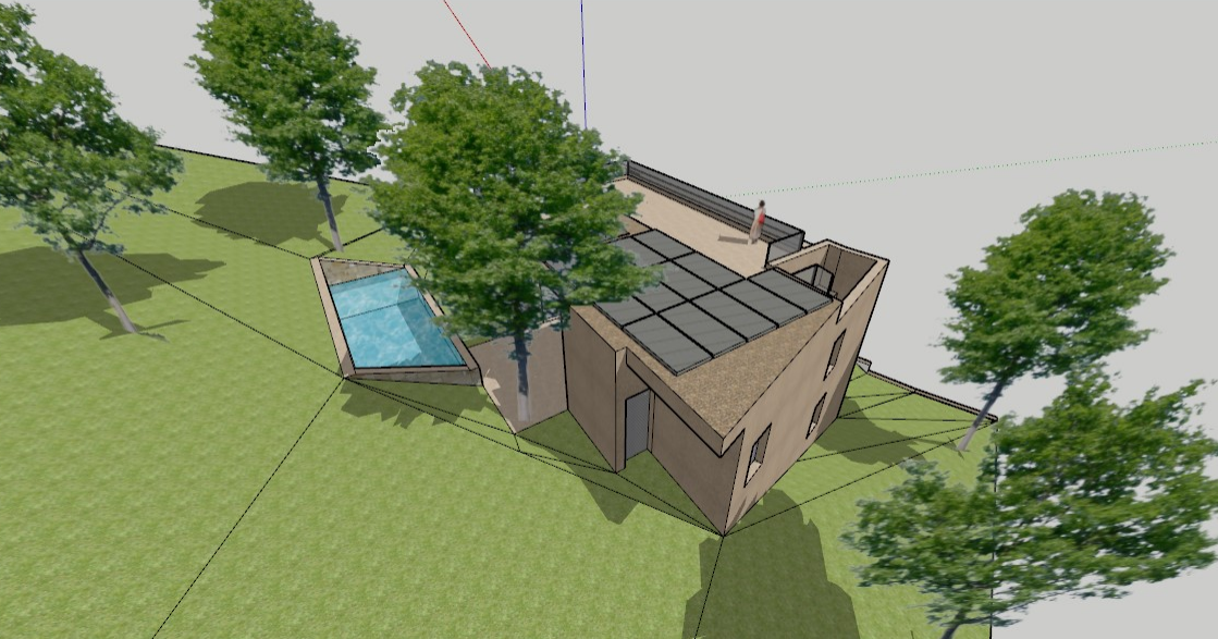 Дом на Коста-Брава, Испания, 340 м² - фото 14