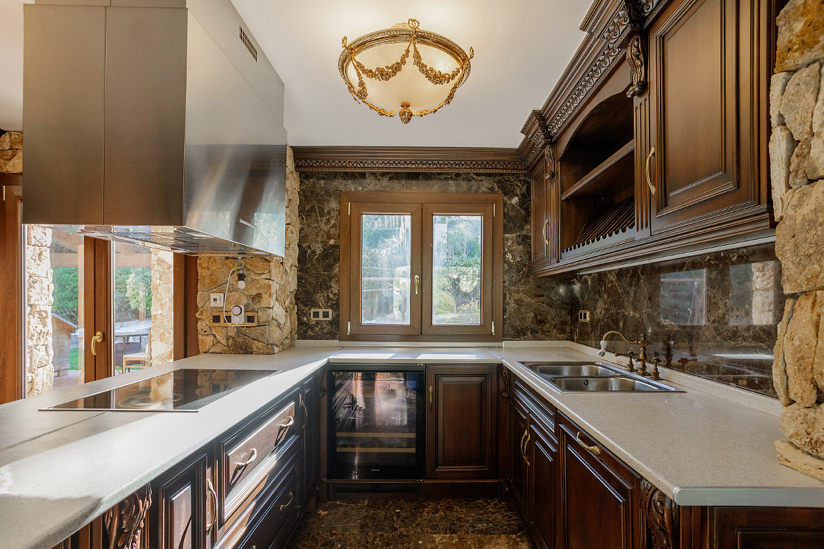 Дом на Коста-Брава, Испания, 408 м² - фото 14