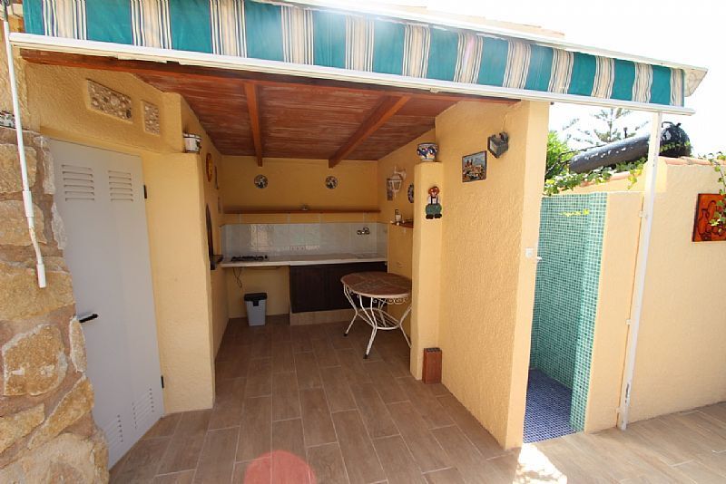 Дом на Коста-Бланка, Испания, 200 м² - фото 14