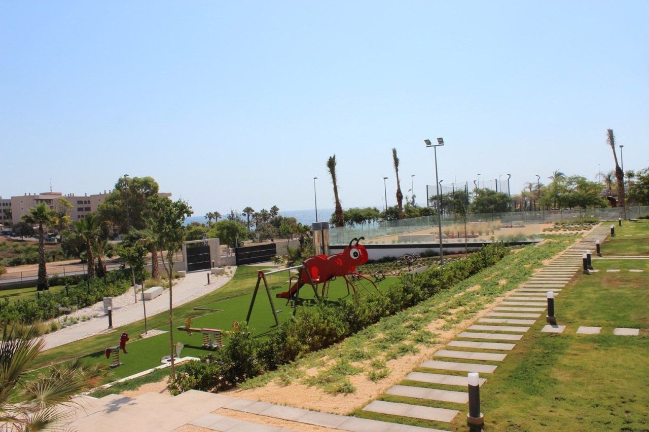 Квартира на Коста-Бланка, Испания, 96 м² - фото 14