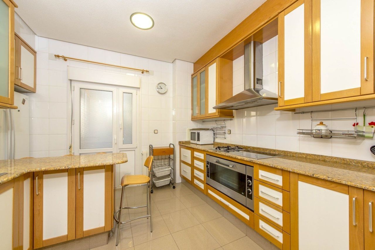 Таунхаус на Коста-Бланка, Испания, 208 м² - фото 14