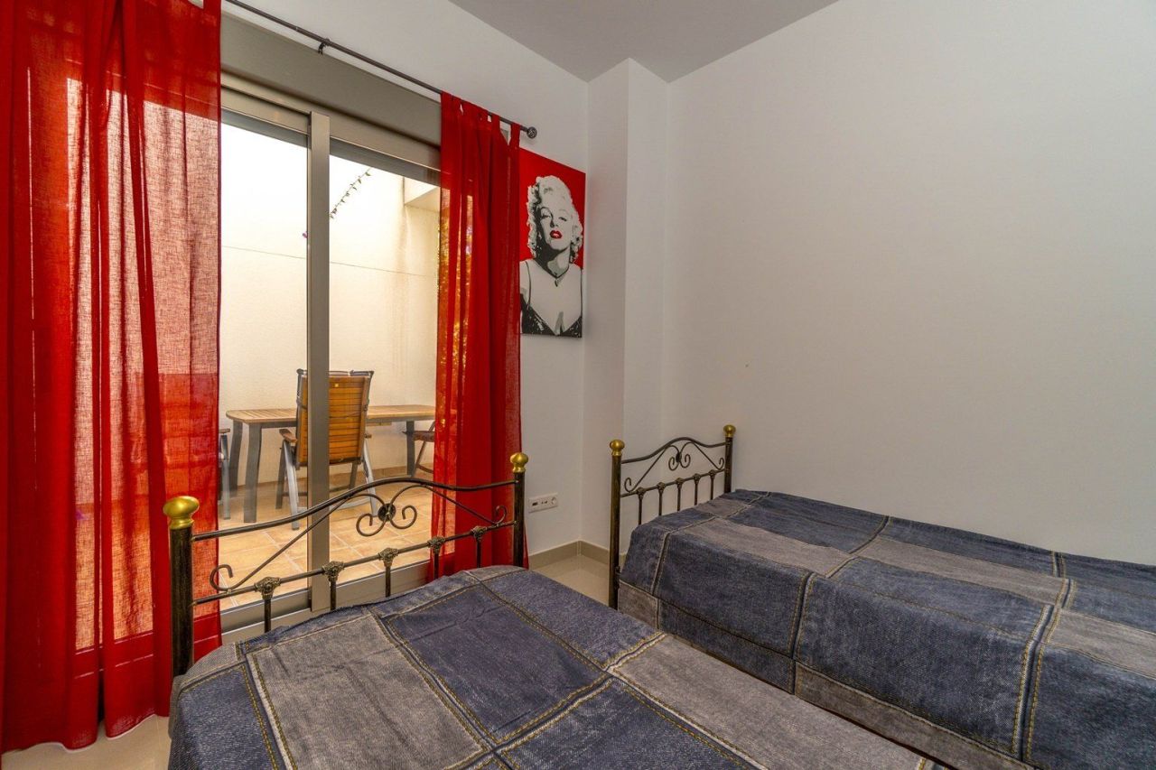 Таунхаус на Коста-Бланка, Испания, 108 м² - фото 14