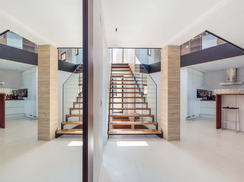 Дом на Коста-Брава, Испания, 651 м² - фото 14