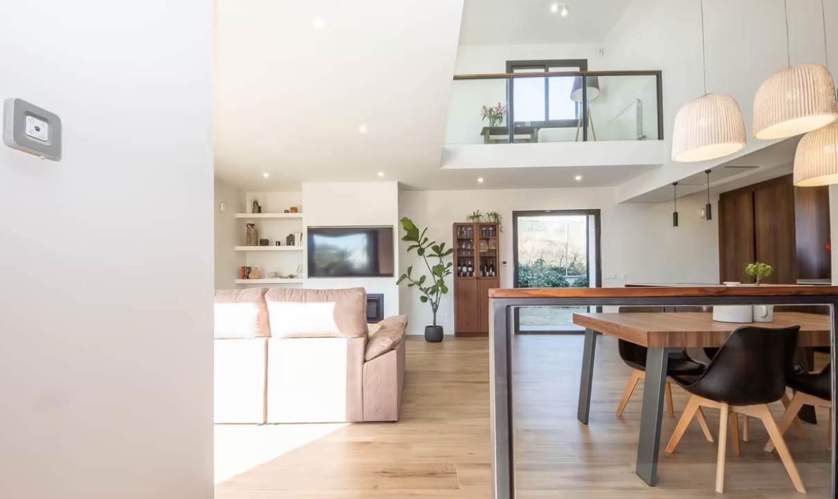 Таунхаус на Коста-дель-Маресме, Испания, 351 м² - фото 14