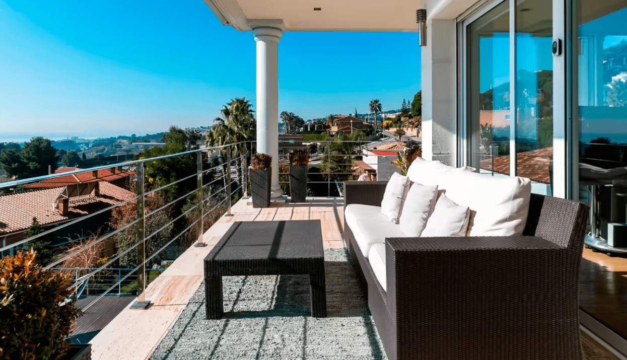 Дом на Коста-дель-Маресме, Испания, 815 м² - фото 14