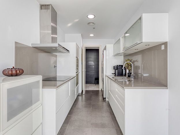 Квартира в Барселоне, Испания, 140 м² - фото 14