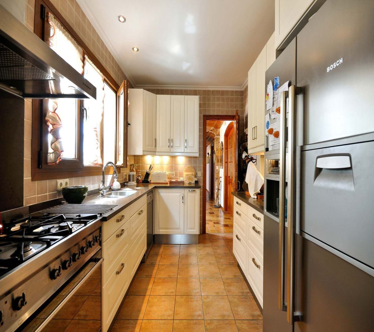 Дом на Коста-Брава, Испания, 330 м² - фото 14