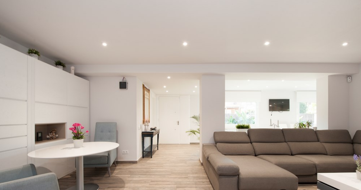 Дом на Коста-дель-Гарраф, Испания, 388 м² - фото 14