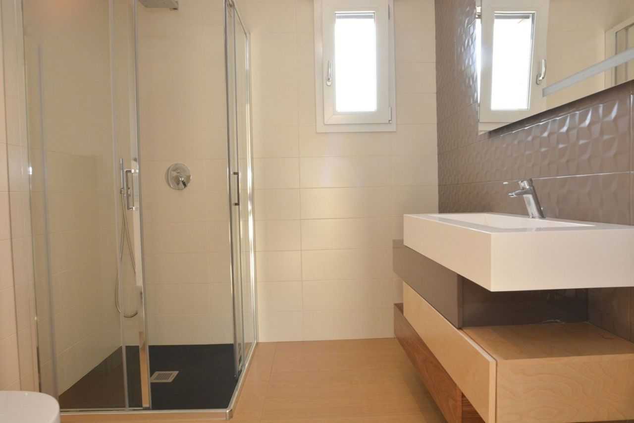 Дом на Коста-Бланка, Испания, 170 м² - фото 14