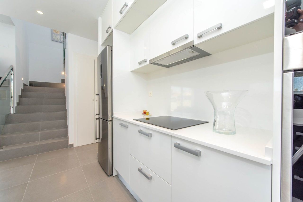 Дом на Коста-Бланка, Испания, 101 м² - фото 14