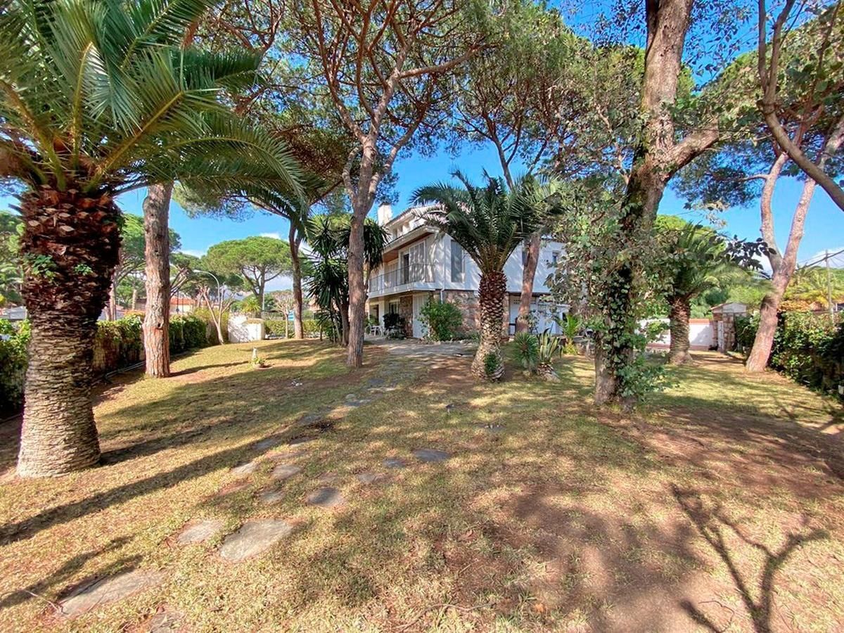 Дом на Коста-дель-Гарраф, Испания, 248 м² - фото 14