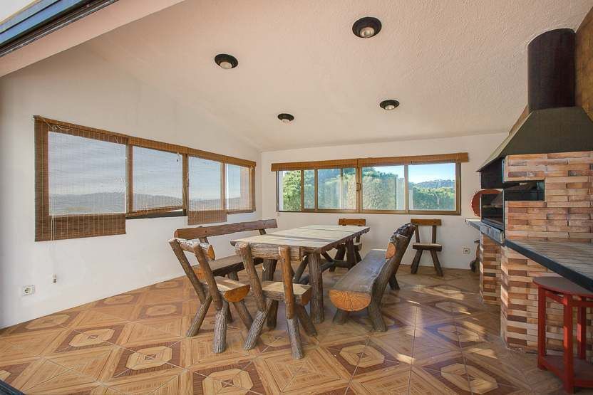 Дом на Коста-Брава, Испания, 446 м² - фото 14