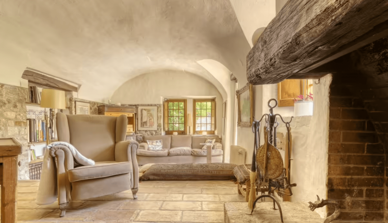 Дом Испания, Испания, 658 м² - фото 14