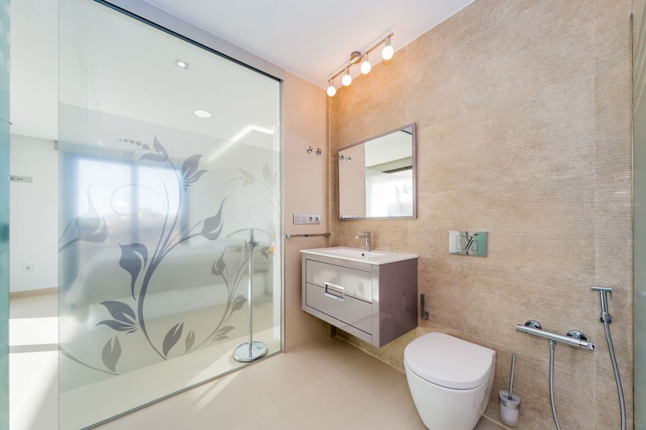 Дом на Коста-Бланка, Испания, 380 м² - фото 14