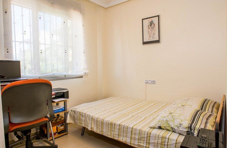 Таунхаус на Коста-Бланка, Испания, 149 м² - фото 14