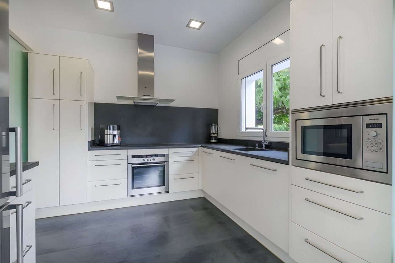 Дом на Коста-дель-Гарраф, Испания, 232 м² - фото 14