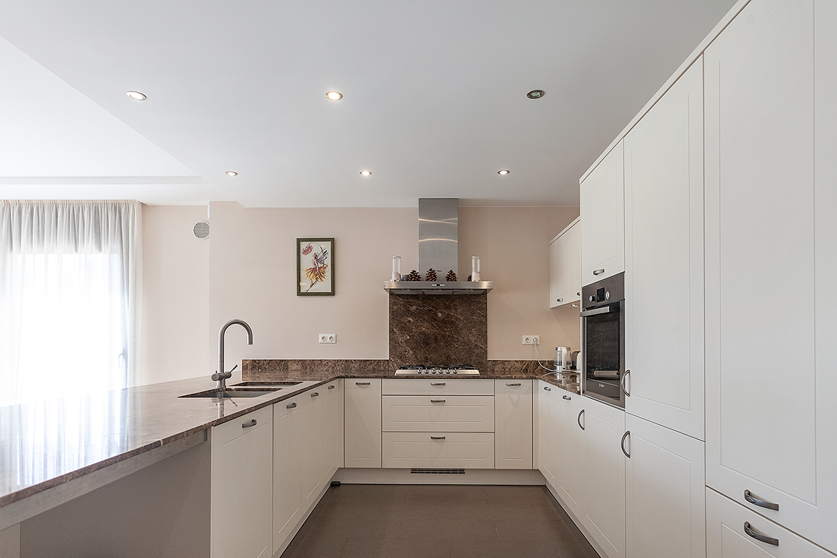 Дом на Коста-Брава, Испания, 440 м² - фото 14